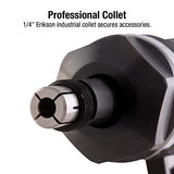 Sunex Tools SX5210 1/4" Drive 1HP Super Die Grinder Sunex Tools