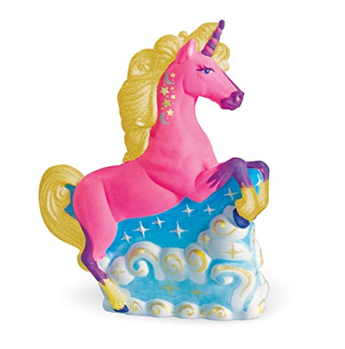 Cra-Z-Art Shimmer 'n Sparkle Paint Your Own Magical Unicorn Cra-Z-Art