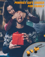 EWORK Bench Dog Clamp, 3/4" Bench Dog Hole Clamp, Up to 155 Lbs Clamping Force Bench Clamps for Woodworking, Adjustable Hold Down Clamp with EWORK