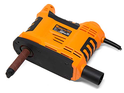 WEN HA5932 5-Amp Variable Speed Portable Oscillating Spindle Sander WEN