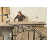 Sawstop Large Sliding Table SawStop