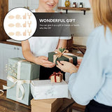 Football Ornament Football Ornament 40pcs Unfinished Wood Shape Football Theme Football Helmet Shaped Wood Slices Blank Football Cutout for DIY Craft EXCEART