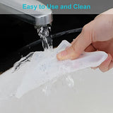 3pcs DIY Silicone Resin Socket Cover Mold Re-usable Switch Socket Cover Epoxy Light Outlet Crafts Making Home Decor YQSDG