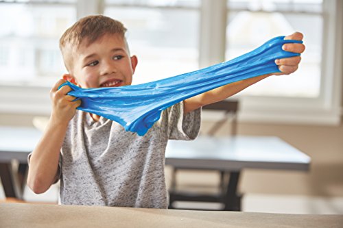 Elmer's Liquid School Glue, Washable, 4 Ounces Each, 12 Count - Great for Making Slime Elmer's