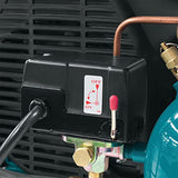 Makita MAC2400 2.5 HP* Big Bore™ Air Compressor Makita