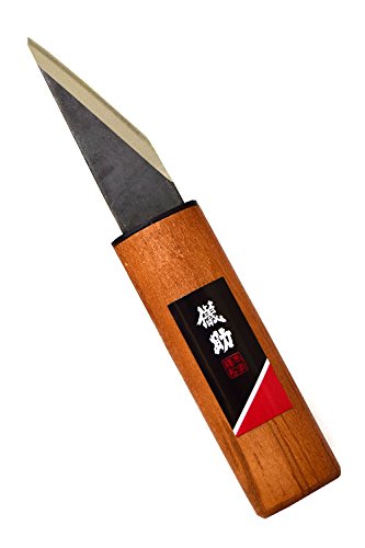 Takagi Gisuke Cut Out with Safety Sheath 3.0 inches (75 mm) 髙儀(Takagi)