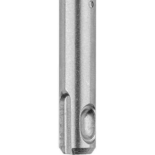 Makita B-59209 3/16" x 4-5/8" SDS-Plus Drill Bit, Wood Makita