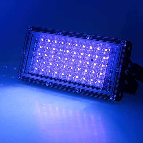 Dorhui Exposure Unit for Screen Printing, 25W LED UV Screen Printing Exposure Light for Screen Printing Kit Photo Emulsion Kit, Speedball Diazo Light Dorhui