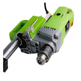 BACHIN MINIQ Bench Drill Stand 710W Mini Electric Bench Drilling Machine Drill Chuck 1-13mm BACHIN