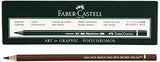 Faber Castel Polychromos Colored Pencils, 176, Wandyke Brown, Pack of 6 Faber-Castell