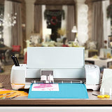 WORKLION Cutting Mat 12x12 for Cricut: Cricut Explore One/Air/Air 2/Maker Gridded Adhesive Non-Slip Durable Mat for Sewing Quilting and Arts & Crafts WORKLION