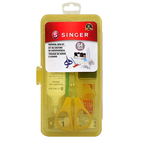 SINGER 01511 Survival Sew Kit SINGER