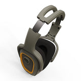 Elgin Rampage Bluetooth Hearing Protection Headphones, OSHA Compliant 25 dB Noise Reduction Safety Ear Muffs with Noise Cancelling Mic, 40+ Hour Elgin