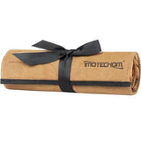 IMOTECHOM 12-Pieces Woodworking Wood Carving Tools Chisel Set with Canvas Bag, Razor Sharp CR-V 60 Steel Blades IMOTECHOM