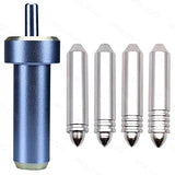 Foil Transfer Kits Tool for Cricut Joy Plotter Printer Machine wolovo