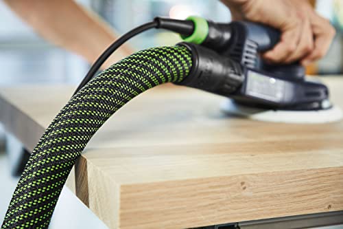 Festool Suction Hose D27/32x3,5m-AS/CTR - WoodArtSupply