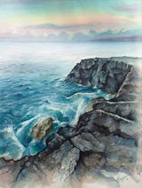 RoseArt Premium 36ct Acrylic Paint Set in Wooden Case -Complete Acrylic Artist Set for Canvas, Wood, Ceramic and Fabrics – Painting Supplies for RoseArt