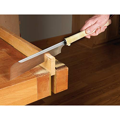 Gyokucho Razorsaw Dovetail Saw 240mm No. 311 with Replaceable Blade GYOKUCHO