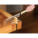 Gyokucho Razorsaw Dovetail Saw 240mm No. 311 with Replaceable Blade GYOKUCHO