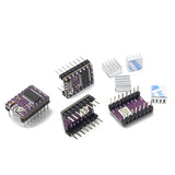 RATTMMOTOR 3D Printer CNC Controller Kit Compatible with Arduino IDE, Nema17 Stepper Motor+UNO R3 Improvement Borad+CNC GRBL Shield Board V3 RATTMMOTOR