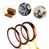 13 Pieces Heat Press Pillow Bundle Tools Kit, Include 4 Heat Pressing Transfer Pillow Mat, 6 Heat Transfer Sheet and 3 Heat Resistant Tape for Screen Zonon