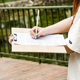 Mr. Pen- Clipboard, 11.5x17 Inches, Horizontal Wooden Clipboard, Extra Large Clipboard, Horizontal Clipboard, Art Clipboard, Drawing Board, 11x17 Mr. Pen