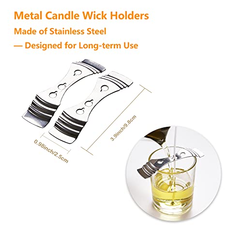 olorvela DIY Candle Making Kit for Adults Beginners Candle Making