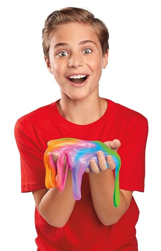 Cra-Z-Slimy Slimy Blendz Premade Slime Set Cra-Z-Art