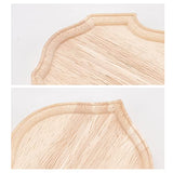 FINGERINSPIRE Nature Wood Plaque Unfinished Wooden Plaque 4.7x5.9x0.7 inch Shield Shape Wood Decoration Plaque Blank Wooden DIY Plaques Wooden FINGERINSPIRE