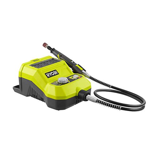 Ryobi One+ Plus 18 Volt Variable Speed Rotary Tool P460 (Bulk Packaged) Ryobi