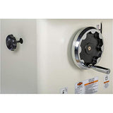 SHOP FOX W1702 3 HP Shaper Shop Fox