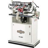 SHOP FOX W1805 16-1/2-Inch Dovetail Machine Shop Fox