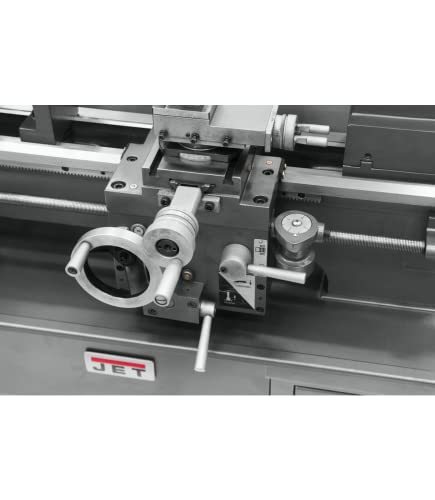 JET BDB-919, 9" x 19" Belt Drive Bench lathe, 3/4HP, 1Ph 115V (321378) Jet