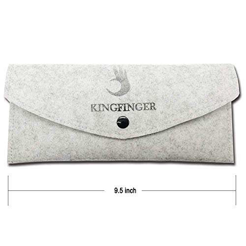 Craft Vinyl Weeding Tools Set,Precision Craft Vinyl Tools Kit,Weeding Kits for Cricut/Silhouette/Oracal 631 651 751 Vinyl … KINGFINGER