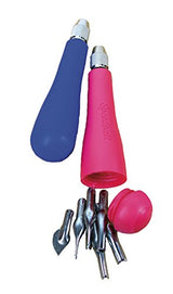 Speedball Linoleum Cutter Assortment #2 - WoodArtSupply