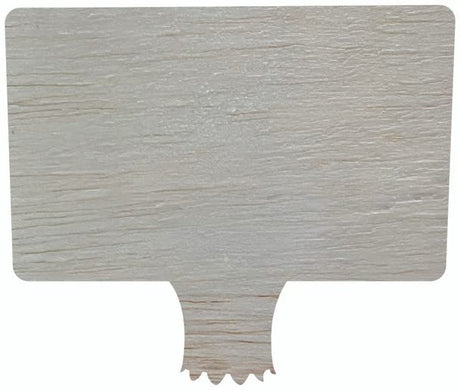 Basketball Goal Paintable Wood 6" Shape, Unfinished Sports Craft NEXTCraft