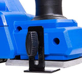 Kobalt 24-Volt Max 12.6-in W 24-Volt Max Handheld Planer Kobalt