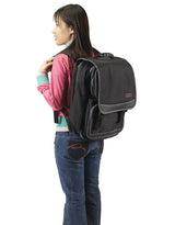 Martin Just Stow-It Artist Backpack, Black Martin