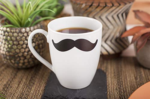 Cricut Premium Vinyl - Permanent, 12” x 12” Adhesive Decal Sheets Brights Sampler, Tomato Red, Orange, Maize Yellow, Kelly Green, Medium Blue, Forest Cricut