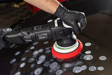Maxshine M15 Pro Series II Dual Action Polisher with Powerful 1000W Motor for Car Detailing, Variable 6 Speed Dial Maxshine
