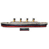 Wrebbit 3D Puzzles Wrebbit 3D - Titanic 440-Piece 3D Jigsaw Puzzle WREBBIT3D