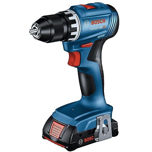 BOSCH GXL18V-27B22 18V 2-Tool Combo Kit - WoodArtSupply