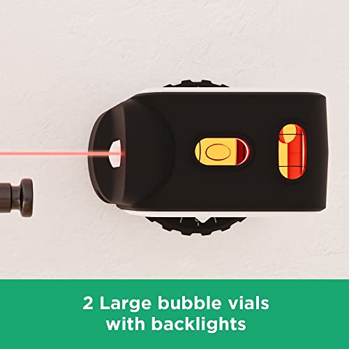 BLACK + DECKER REVIVA LINE LASER LEVEL (REVBDLL100) BLACK+DECKER