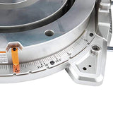 Makita XSL08Z 18V x2 LXT Lithium-Ion (36V) Brushless Cordless 12" Dual-Bevel Sliding Compound Miter Saw, AWS Capable & Laser, Tool Only Makita