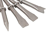 JET JAT-900 Short-Barrel Pneumatic Hammer, 1-5/8-Inch Stroke (505900) Jet