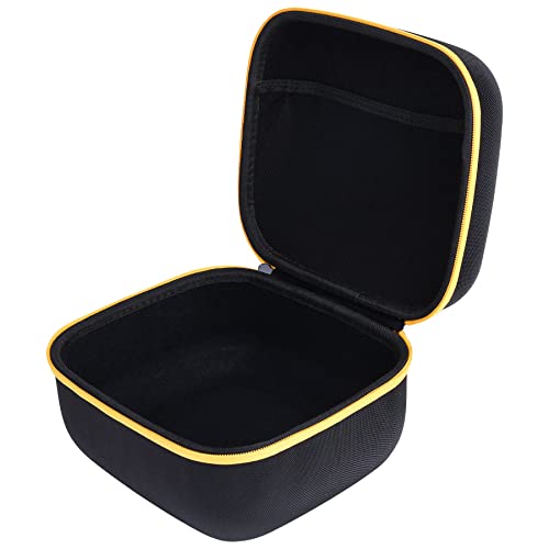 Khanka Hard Travel Case Compatible with DEWALT 20V MAX Orbital Sander (DCW210B), Case Only khanka