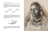 Pencil Portrait - Drawing Techniques - Anatomy, Proportions, Shading, Sketching, Composition and Draping: Анатомия Штрих Основы Светотени Драпировка ZenART Publishing