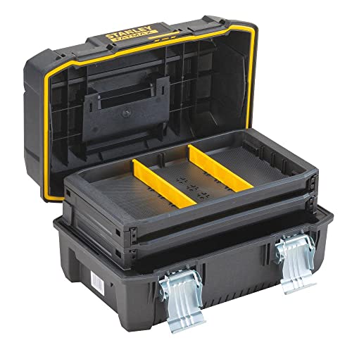 Stanley FMST18001 FatMax 18-Inch Structural Foam Tool Box Stanley