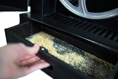 WEN (BA1487) Band Saw with Stand,Two-Speed,Black,14-Inch WEN