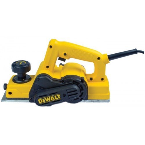 Dewalt D26676R 3-1/4 in. Portable Hand Planer (Renewed) DEWALT